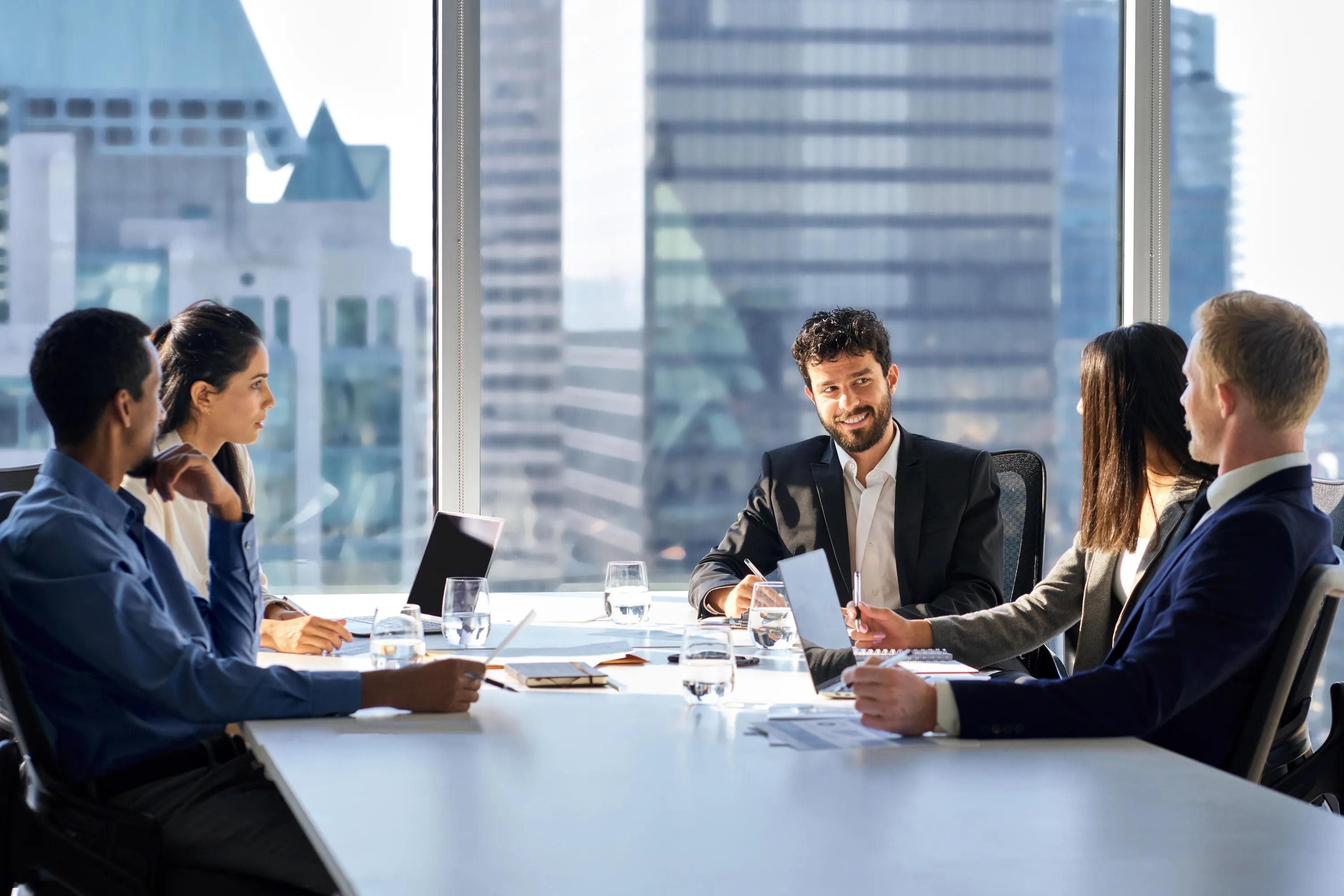 Блокчейн: цифровая книга будущего