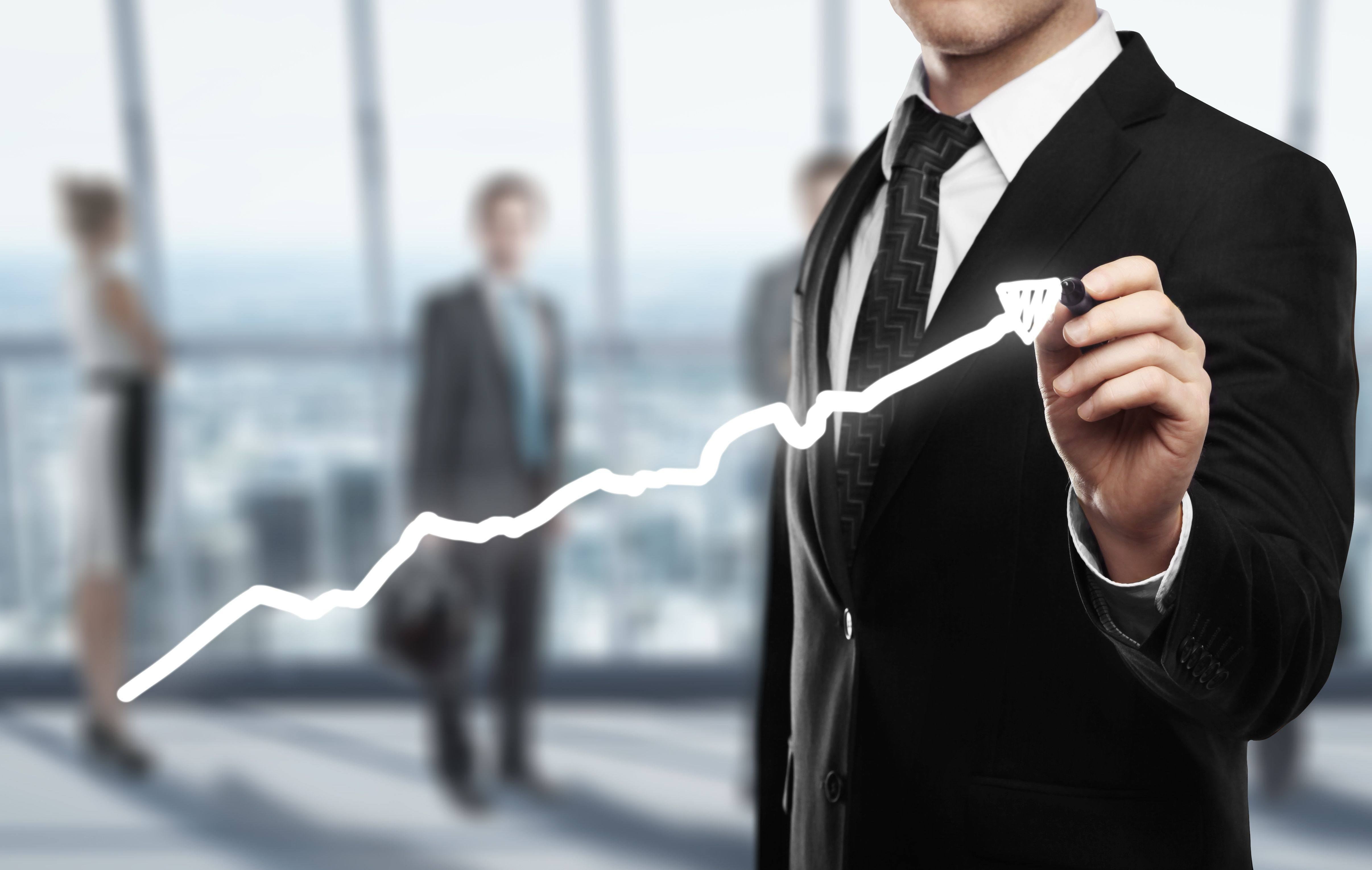 Навстречу цифровому будущему: начало пути